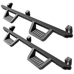 Running Boards Compatible With 2005-2023 Toyota Tacoma Double Cab/crew Wi.... Fixed Price $299.99.