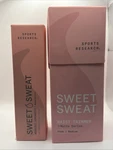 Sports Research Sweet Sweat Waist Trimmer Pink Medium And Workout Enhancer. Fixed Price $55.99.