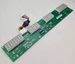 Precor Efx 5.37 Elliptical Metrics Board Pca Pcb 48600-302 48600-453 48947-153. Fixed Price $149.99.