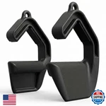 Kensui Swissies V2 Max Neutral Grip Attachment Pull Up Barbell. Fixed Price $62.07.