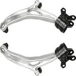 Drivestar BV6Z-3078F BV6Z-3079F Front Lower Control Arm Ford Focus. Fixed Price $173.68.