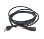 Matrix Retail Vision Fitness Elliptical Power Cord Set 18AWG 0000094425. Fixed Price $63.99.