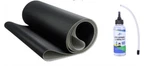 Treadmill Belts Worldwide For Hui Kang Sports HK1688+FREE Silic. Fixed Price $177.99.