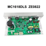 MC1618DLS-JST ZE0822 406075 White Sockets Proform Gldsgym Treadmill Control. Fixed Price $133.80.