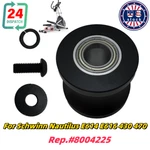 Elliptical Wheel Roller 1SET For Schwinn Nautilus E616 E614 430 470 #8004225. Fixed Price $29.50.