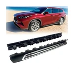 Heka S-steel Running Boards Side Steps Fit For Highlander 2020 2021 2022 2023.... Fixed Price $379.79.