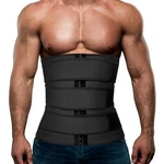 Hidyliu Mens Workout Waist Trainer Neoprene Corset Sauna Sweat Trimmer Cinche.... Fixed Price $38.80.