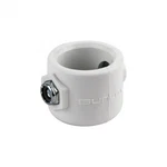 Sunlite Car Rack Sunlt Rep End Cap Hitch & Trunk Wh. Fixed Price $15.31.