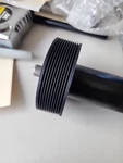 Proform Drive Roller, Front P/n 379928. Fixed Price $60.00.