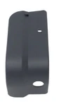 Life Fitness Treadmill Right Roller Guard 0K60-01085-0001. Fixed Price $17.99.