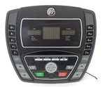 Horizon Fitness Elite Series 3.3T Treadmill Display Console Panel 040488-AA. Fixed Price $189.00.