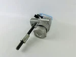 Life Fitness F3 Ftr Treadmill Incline Elevation Motor 8168201 T80X JS25-A (FP22). Fixed Price $149.99.
