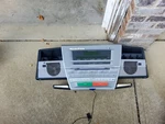 Nordictrack E2500 Console. Fixed Price $99.00.