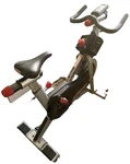 Freemotion S11.9 Carbon Drive Indoor Cycling Bike Commercial Bicycle Spin Gym. Fixed Price $790.00.