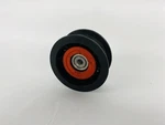 Precor C842I C846I Recumbent Bike Idler Wheel (WP155). Fixed Price $43.99.