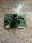 Life Fitness Treadmill Motor Control Board MODEL:95C Serial Number: CCP102599. Fixed Price $140.00.