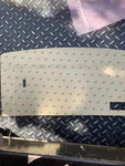Precor C964 Treadmill Face Plate Overlay, P/n 33594-108. Fixed Price $30.00.