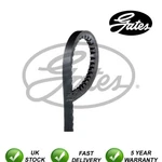 Gates V-belt Fits Talbot Porsche Vauxhall Fiat #5709. Fixed Price $14.14.