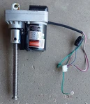 Johnson Elevation Motor For Horizon Elliptical 7.0 Ae JM14-005AB. Fixed Price $89.95.