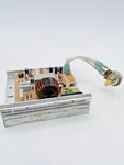 General Electric IC3645TMRM1A Treadmill Dc Motor Control Circuit Board. Fixed Price $250.00.