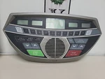 Merit Fitness 720T TREADMILL-TM228 Console And Display Board (S41). Fixed Price $95.00.