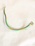 Fitness Lifecycle Recumbent Bike Ground Cable REX2H89. Fixed Price $12.99.