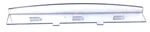 Proform Freemotion Image Reebok Treadmill Display Console Book Holder 142583. Fixed Price $20.99.