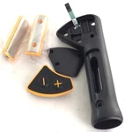 Matrix C7XI-05 CS30 Upright Step Left Hand Sensor Grip Assembly 1000400098. Fixed Price $101.99.