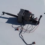 Proform Endurance 720E Elliptical Ramp Motor Assembly Tested Good. Fixed Price $69.00.