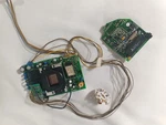 Vintage Sony Aox Ccd Image Sensor Circuit Board Camera Parts Electronics Lot. Fixed Price $114.00.