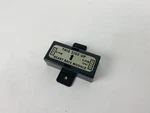 Octane Fitness XR6XI Recumbent Bike Heart Rate Module (SS427). Fixed Price $69.99.