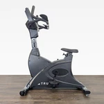True CS200 Commercial Upright Bike Durable Gym Equipment. Fixed Price $1300.00.