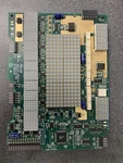 Precor Display Control Board Without Software 48434-403. Fixed Price $175.00.