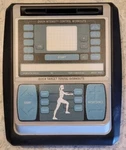 Nordictrack Elliptical Commercial 1300 Display Console. Fixed Price $179.00.