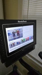 Ifit Display Console For The Nordictrack S15I Studio Cycle. Fixed Price $200.00.