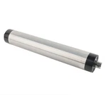 Life Fitness Commercial Treadmill Rear Tail Roller P/n OK58-01002-0000. Fixed Price $225.00.