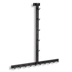 Whiidoom Lat Attachments Bar Storage Rack For Mag Grip. Fixed Price $101.47.