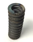Proform Healthrider Image Lifestyler Treadmill Rear Roller Tension Spring 128986. Fixed Price $19.99.