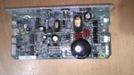 Recumbent Bike Sportsart Fitness 52R Lower Control Board (lcb). Fixed Price $200.00.