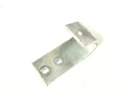 Pacemaster Select Xp 120 Vac Treadmill Front Roller Retainer Mount Dbbdrlbk. Fixed Price $24.99.