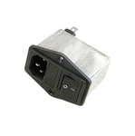 Precor Elliptical Power Entry Module Circuit Breaker 5.23 (adfp) 5.25 (aexp). Fixed Price $99.00.