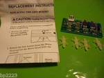 Icon Treadmill Lift Board 143182 Many Pro-form, Nordic Track Models, New. Fixed Price $48.60.