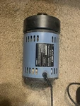 Cybex 220V Ac Drive Motor For Treadmills. Fixed Price $349.99.