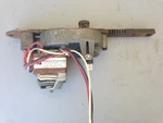 Treadmill Incline Motor, ECM-6 6197VR, 120V 1.2A See Compat Inside. Fixed Price $35.00.