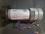Icon Health & Fitness 3.60HP Dc Drive Motor. Fixed Price $220.00.