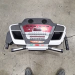 Fitness F85 Treadmill Display Console. Fixed Price $199.88.