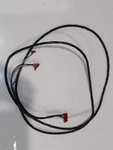Icon Proform 620 Wire Harness 189987. Fixed Price $15.00.