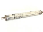 Cybex Cx 445T (after Sn C1003) Treadmill Rear Idler Roller AL-18946. Fixed Price $111.99.