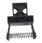 Precor C846I C842I Upright Bike Bearing Seat Post With Spring 45514-101. Fixed Price $15.99.
