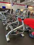 Star Trac E-ub Series Upright Bike. Fixed Price $1249.99.